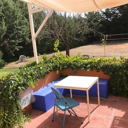 Hontoba Paz Rural A Una Hora De Madrid المظهر الخارجي الصورة