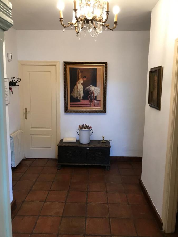 Hontoba Paz Rural A Una Hora De Madrid المظهر الخارجي الصورة