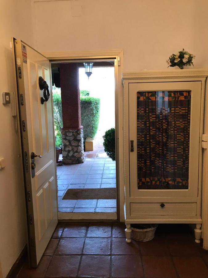 Hontoba Paz Rural A Una Hora De Madrid المظهر الخارجي الصورة