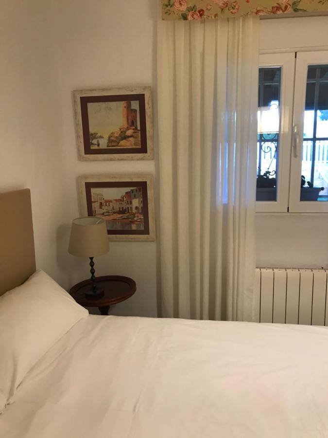 Hontoba Paz Rural A Una Hora De Madrid المظهر الخارجي الصورة